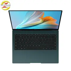 لپ تاپ 13.9 اینچی هوآوی مدل Matebook X pro MachD