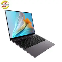 لپ تاپ 13.9 اینچی هوآوی مدل Matebook X pro MachD