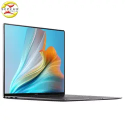 لپ تاپ 13.9 اینچی هوآوی مدل Matebook X pro MachD