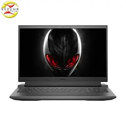 لپ تاپ 15.6 اینچی دل مدل G15 5511-B6