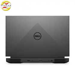 لپ تاپ 15.6 اینچی دل مدل G15 5511-B6