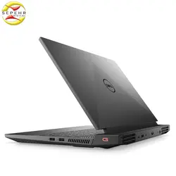 لپ تاپ 15.6 اینچی دل مدل G15 5511-B6