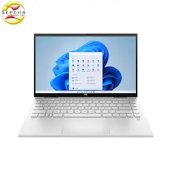 لپ تاپ 14 اینچی اچ‌پی مدل pavilion x360 14t-dy000