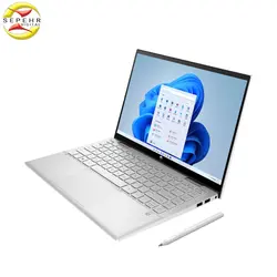لپ تاپ 14 اینچی اچ‌پی مدل pavilion x360 14t-dy000