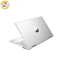 لپ تاپ 14 اینچی اچ‌پی مدل pavilion x360 14t-dy000
