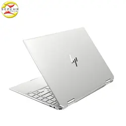 لپ تاپ 13.5 اینچی اچ‌پی مدل Spectre x360 14t-ea000