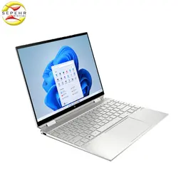 لپ تاپ 13.5 اینچی اچ‌پی مدل Spectre x360 14t-ea000