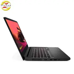 لپ تاپ 15.6 اینچی لنوو مدل IdeaPad Gaming 3 15ACH6 - NB