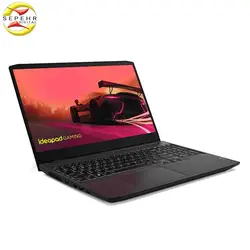 لپ تاپ 15.6 اینچی لنوو مدل IdeaPad Gaming 3 15ACH6 - NB