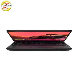 لپ تاپ 15.6 اینچی لنوو مدل IdeaPad Gaming 3 15ACH6 - NB