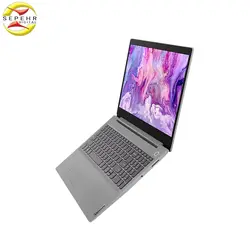 لپ تاپ 15.6 اینچی لنوو مدل IdeaPad 3-YI