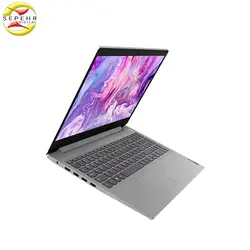 لپ تاپ 15.6 اینچی لنوو مدل IdeaPad 3-YI