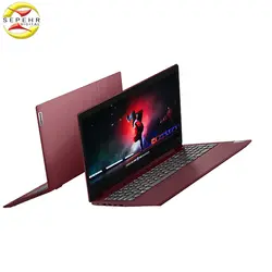 لپ تاپ 15.6 اینچی لنوو مدل IdeaPad 3-YI