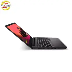 لپ تاپ 15.6اینچی لنوو مدل IdeaPad Gaming 3-PE