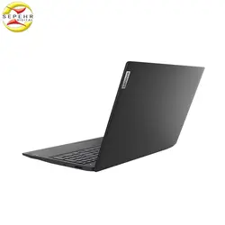 لپ تاپ 15.6 اینچیا لنوو مدل IdeaPad 3-YA