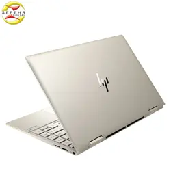لپ تاپ 13.3 اینچی اچ‌پی مدل ENVY x360 13m-bd1033 Convertible