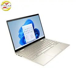 لپ تاپ 13.3 اینچی اچ‌پی مدل ENVY x360 13m-bd1033 Convertible