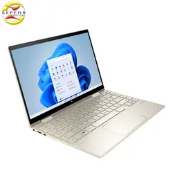 لپ تاپ 13.3 اینچی اچ‌پی مدل ENVY x360 13m-bd1033 Convertible