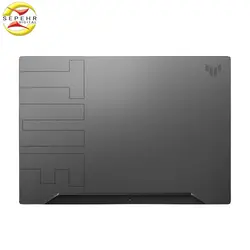 لپ تاپ 15.6 اینچی ایسوس مدل TUF Dash F15 TUF516PE-AD