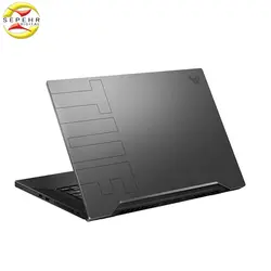 لپ تاپ 15.6 اینچی ایسوس مدل TUF Dash F15 TUF516PE-AD