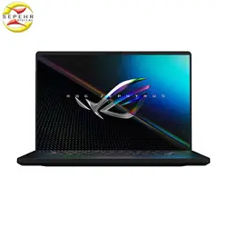 لپ تاپ 16 اینچی ایسوس مدل ROG Zephyrus M16 GU603HM-AB