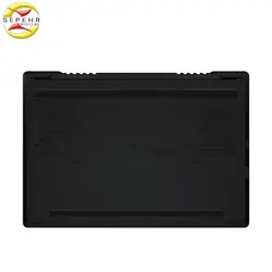 لپ تاپ 16 اینچی ایسوس مدل ROG Zephyrus M16 GU603HM-AA