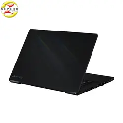 لپ تاپ 16 اینچی ایسوس مدل ROG Zephyrus M16 GU603HM-AA