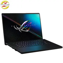 لپ تاپ 16 اینچی ایسوس مدل ROG Zephyrus M16 GU603HM-AA
