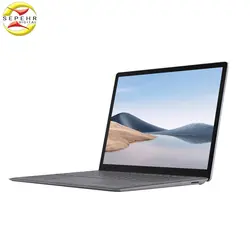 لپ تاپ 13.5 اینچی مایکروسافت مدل Surface 5B2-00046