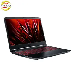 لپ تاپ 15.6 اینچی ایسر مدل Nitro5 AN515-45-R1JM