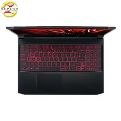 لپ تاپ 15.6 اینچی ایسر مدل Nitro5 AN515-45-R1JM