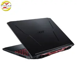 لپ تاپ 15.6 اینچی ایسر مدل Nitro5 AN515-45-R1JM
