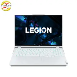 لپ تاپ 16 اینچی لنوو مدل Legion 5 Pro-DC