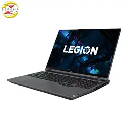 لپ تاپ 16 اینچی لنوو مدل Legion 5 Pro-DB 16ACH6H