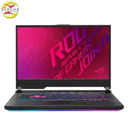 لپ تاپ 15.6 اینچی ایسوس مدل ROG Strix G513QR-HF245