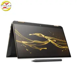 لپ تاپ 15.6 اینچی اچ پی مدل Spectre x360 Convertible 15t-eb100