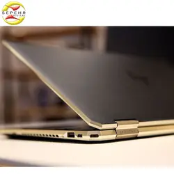 لپ تاپ 15.6 اینچی اچ پی مدل Spectre x360 Convertible 15t-eb100