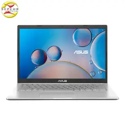 لپ تاپ 14 اینچی ایسوس مدل VivoBook X415EA-EB584