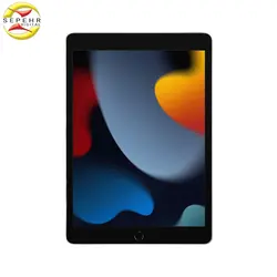 تبلت اپل مدل iPad 9 10.2 (2021) WIFI ظرفیت 256 گیگابایت رم 3 گیگ