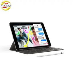 تبلت اپل مدل iPad 9 10.2 (2021) WIFI ظرفیت 256 گیگابایت رم 3 گیگ