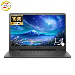 لپ تاپ 15.6 اینچی دل مدل Inspiron 3501 - PD3
