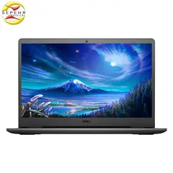 لپ تاپ 15.6 اینچی دل مدل Inspiron 3501 - PD3