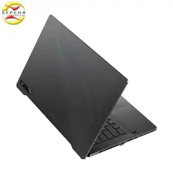 لپ تاپ 14 اینچی ایسوس مدل ROG Zephyrus G14 GA401QM-K2314-A