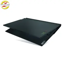 لپ تاپ 15 اینچی لنوو مدل legion 5 15IMH05H
