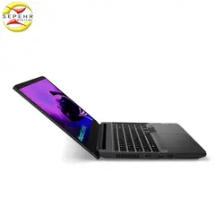 لپ تاپ 15.6 اینچی لنوو مدل IdeaPad Gaming 3 15IHU6-FA