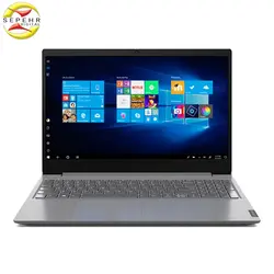 لپ تاپ 15.6 اینچی لنوو مدل V15-UHD