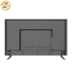 تلویزیون ال ای دی ایکس ویژن مدل 43XC630 سایز 43 اینچ