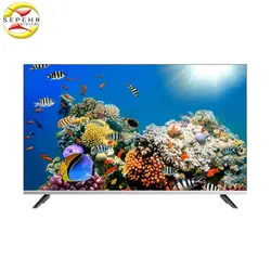 تلویزیون ال ای دی ایکس ویژن مدل 43XC630 سایز 43 اینچ
