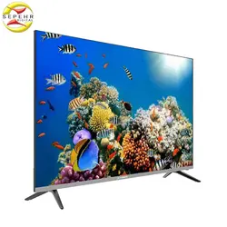 تلویزیون ال ای دی ایکس ویژن مدل 43XC630 سایز 43 اینچ