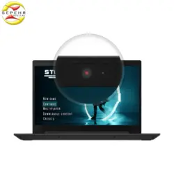 لپ تاپ 15.6 اینچی لنوو مدل ‎IdeaPad L340-R16